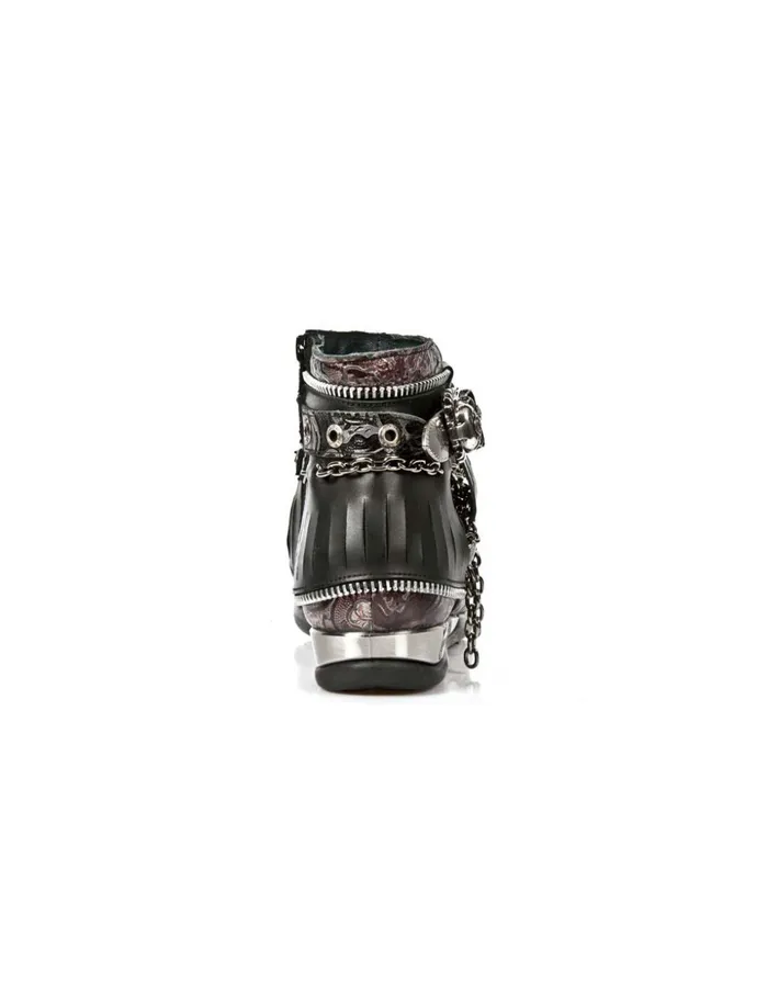 Men MHy101C3 New Rock Sneakers Men MHy101C3 New Rock Sneakers