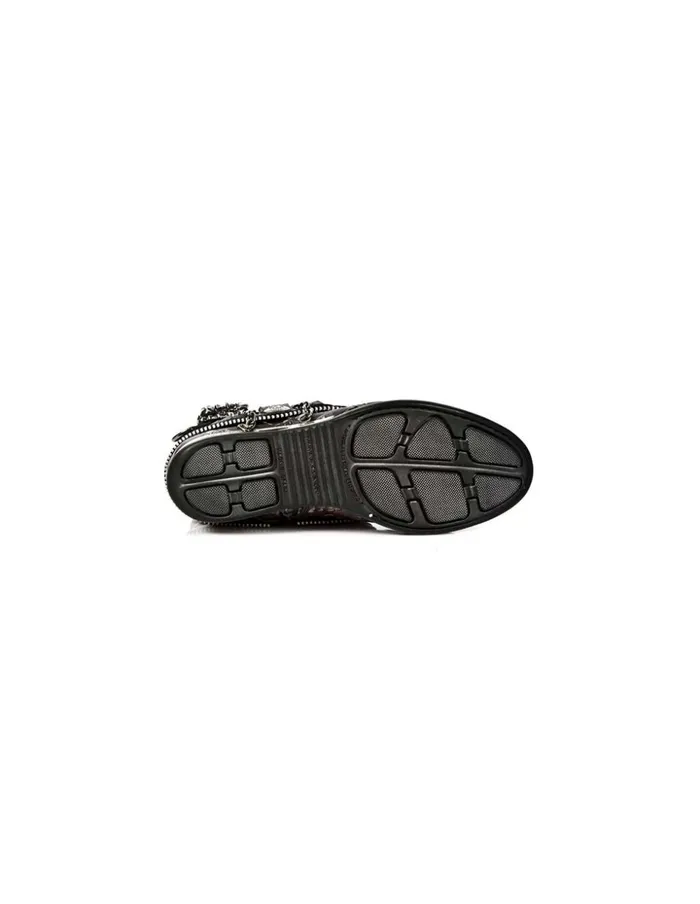 Men MHy101C3 New Rock Sneakers Men MHy101C3 New Rock Sneakers