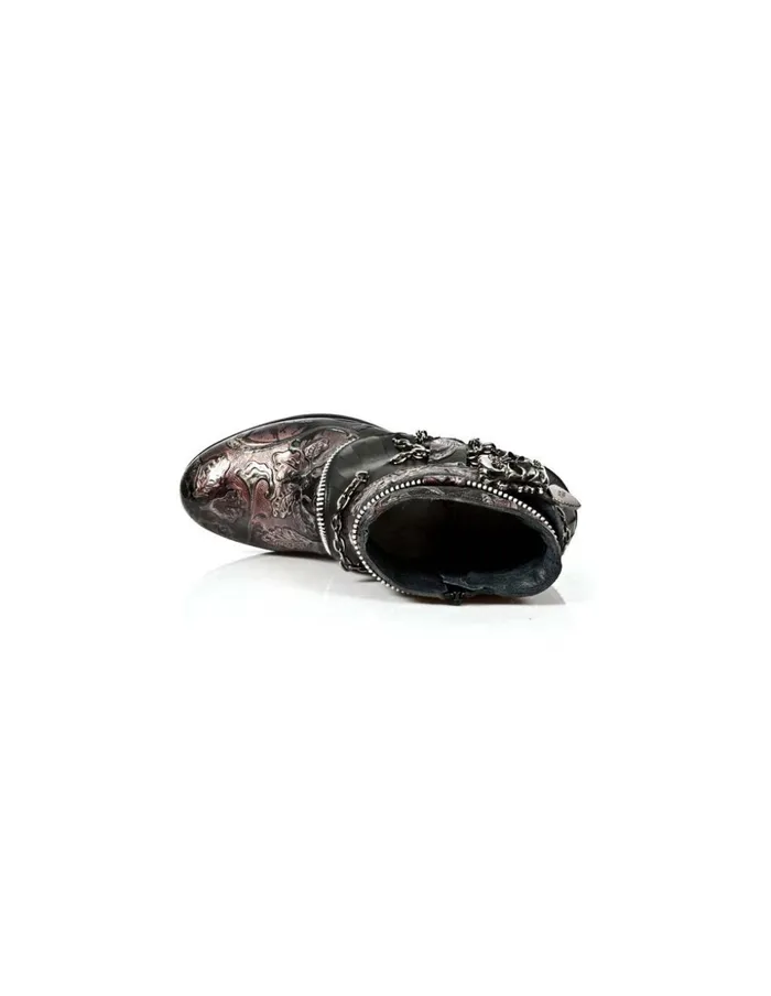 Men MHy101C3 New Rock Sneakers Men MHy101C3 New Rock Sneakers