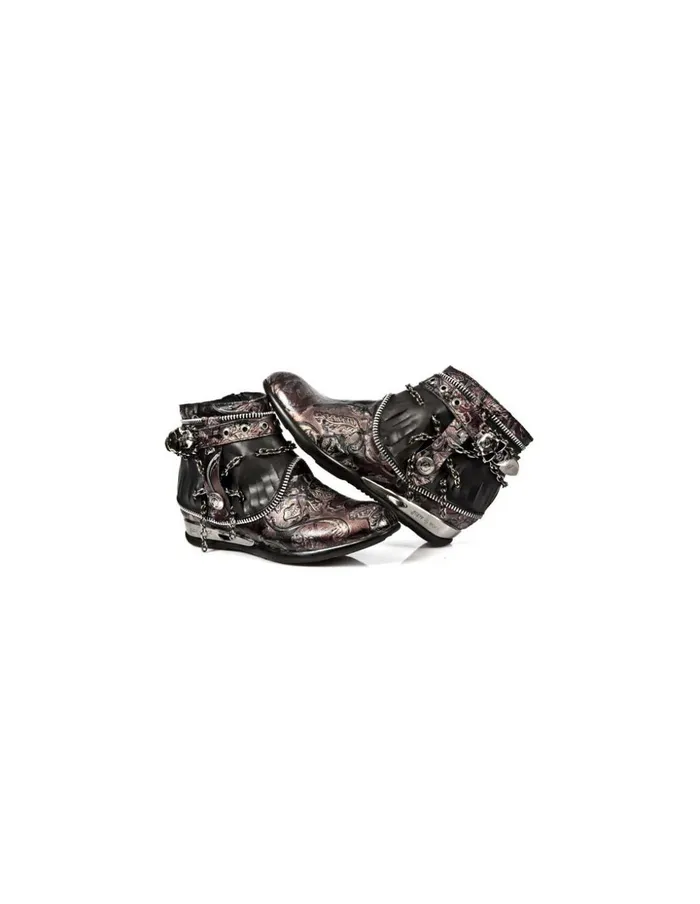 Men MHy101C3 New Rock Sneakers Men MHy101C3 New Rock Sneakers