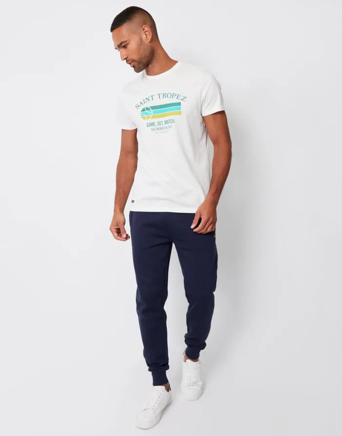 Men Navy Regular Fit Joggers Threadbare Joggers Men Navy Regular Fit Joggers Threadbare Joggers