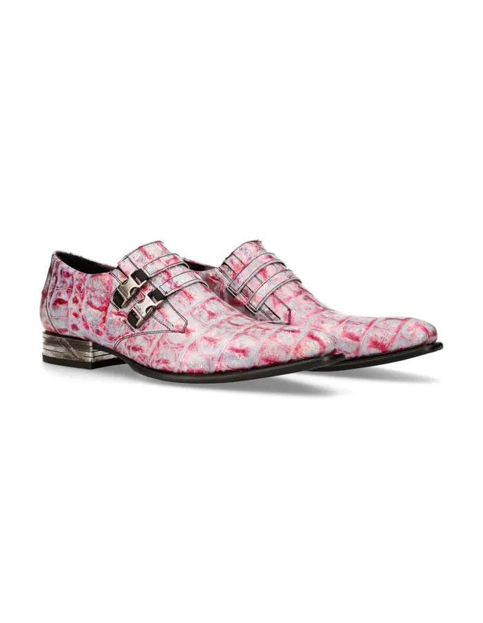 Men Newman MNw2288C64 New Rock Shoes