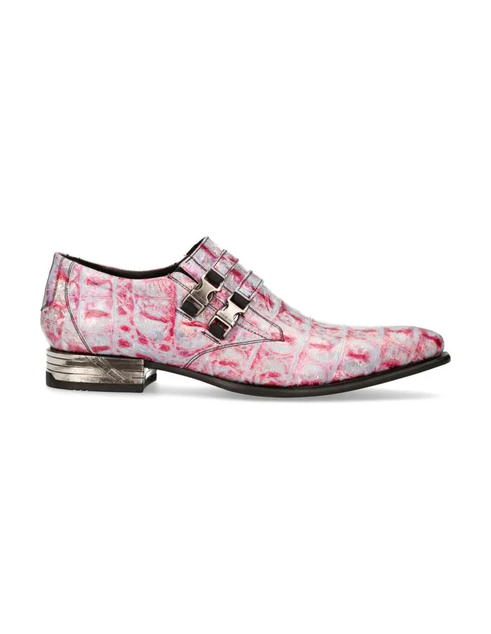 Men Newman MNw2288C64 New Rock Shoes Men Newman MNw2288C64 New Rock Shoes