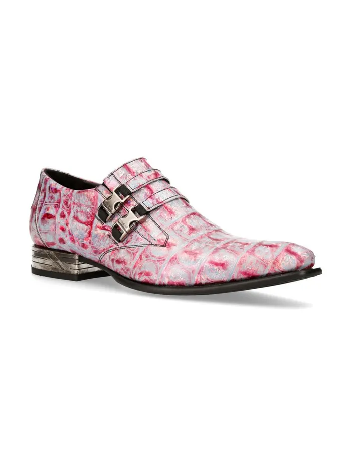 Men Newman MNw2288C64 New Rock Shoes Men Newman MNw2288C64 New Rock Shoes