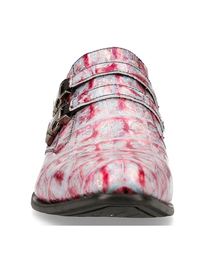 Men Newman MNw2288C64 New Rock Shoes Men Newman MNw2288C64 New Rock Shoes