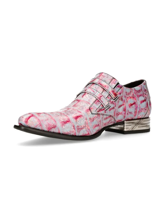 Men Newman MNw2288C64 New Rock Shoes Men Newman MNw2288C64 New Rock Shoes