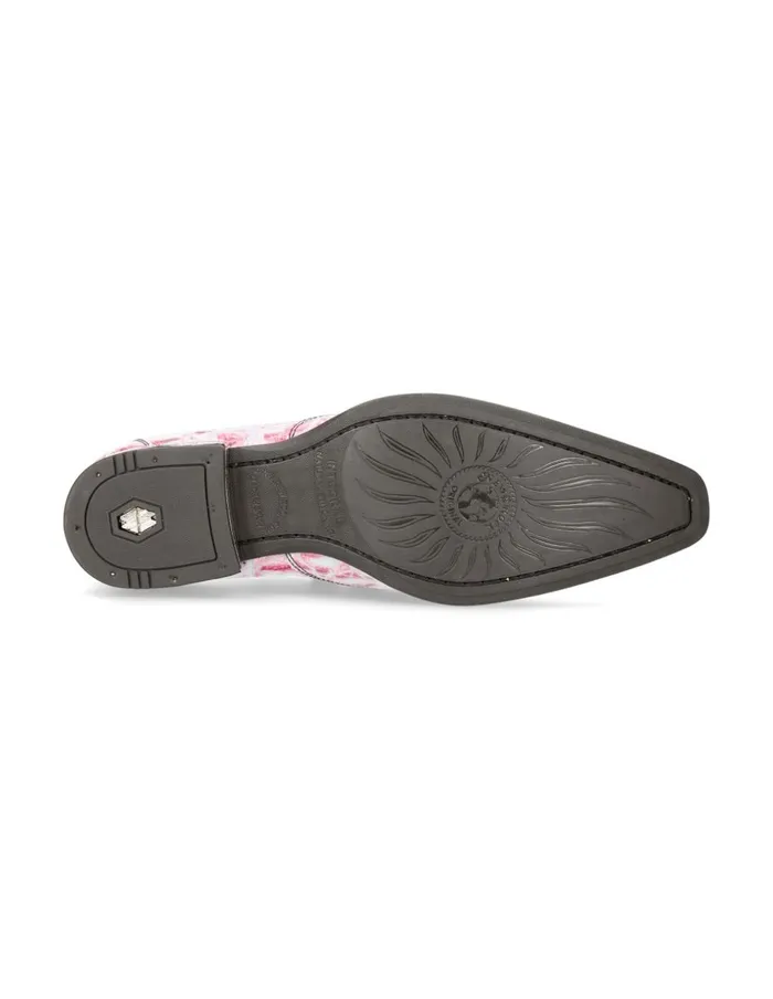 Men Newman MNw2288C64 New Rock Shoes Men Newman MNw2288C64 New Rock Shoes