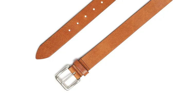 Men Oliver Sweeney Belts Garda Cognac Men Oliver Sweeney Belts Garda Cognac