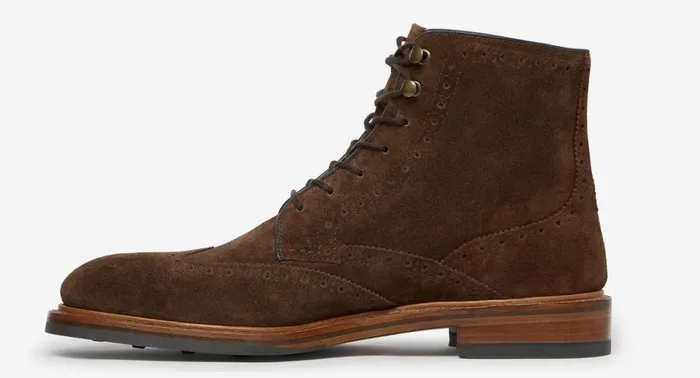 Men Oliver Sweeney Boots Blackwater Chocolate Men Oliver Sweeney Boots Blackwater Chocolate