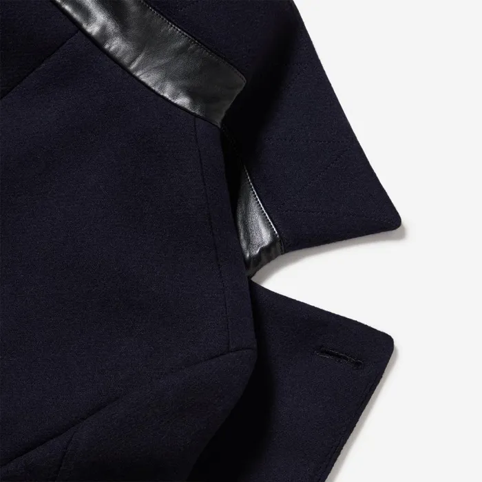 Men Oliver Sweeney Coats and Jackets Sobreda Navy Men Oliver Sweeney Coats and Jackets Sobreda Navy
