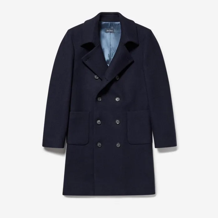 Men Oliver Sweeney Coats and Jackets Sobreda Navy Men Oliver Sweeney Coats and Jackets Sobreda Navy