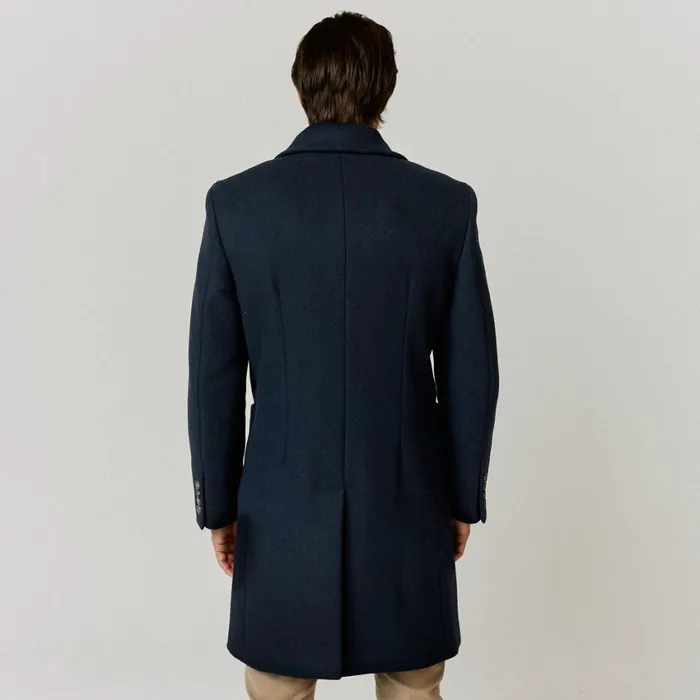 Men Oliver Sweeney Coats and Jackets Sobreda Navy Men Oliver Sweeney Coats and Jackets Sobreda Navy