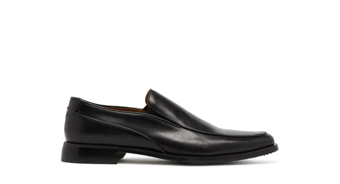 Men Oliver Sweeney Loafers Stella Black