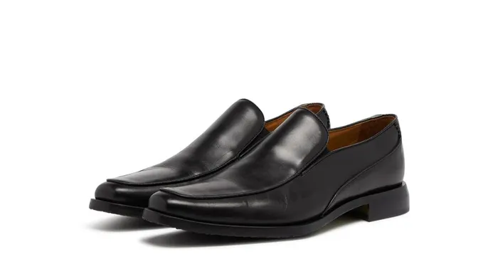 Men Oliver Sweeney Loafers Stella Black Men Oliver Sweeney Loafers Stella Black