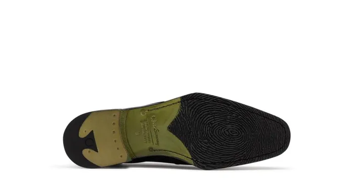 Men Oliver Sweeney Loafers Stella Black Men Oliver Sweeney Loafers Stella Black