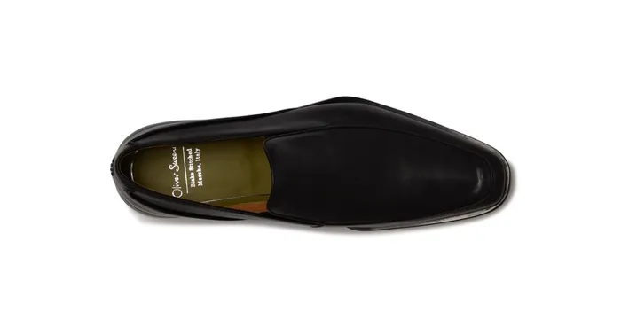 Men Oliver Sweeney Loafers Stella Black Men Oliver Sweeney Loafers Stella Black