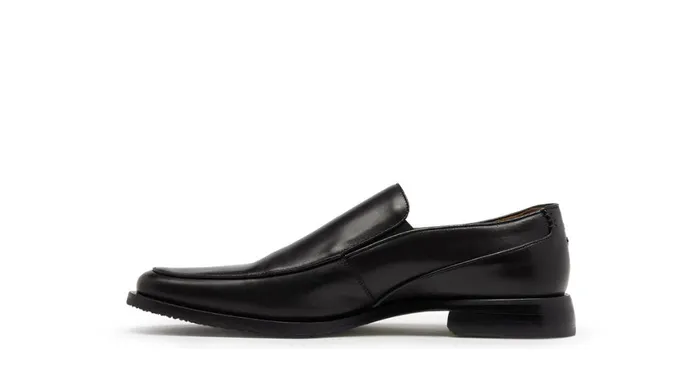 Men Oliver Sweeney Loafers Stella Black Men Oliver Sweeney Loafers Stella Black