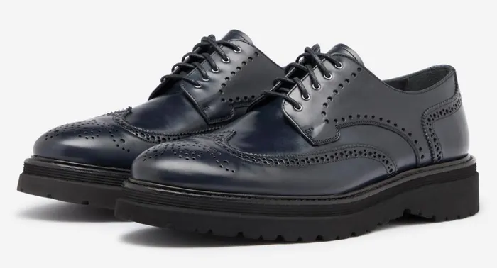 Men Oliver Sweeney Shoes Mozota Navy Men Oliver Sweeney Shoes Mozota Navy