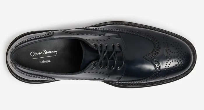 Men Oliver Sweeney Shoes Mozota Navy Men Oliver Sweeney Shoes Mozota Navy