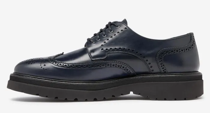 Men Oliver Sweeney Shoes Mozota Navy Men Oliver Sweeney Shoes Mozota Navy