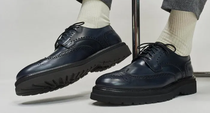Men Oliver Sweeney Shoes Mozota Navy Men Oliver Sweeney Shoes Mozota Navy