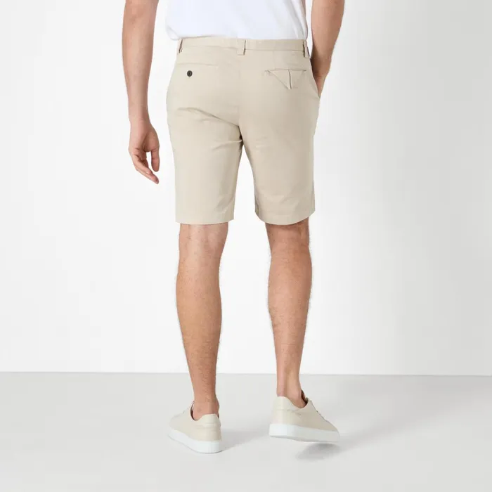 Men Oliver Sweeney Shorts Frades Stone Men Oliver Sweeney Shorts Frades Stone