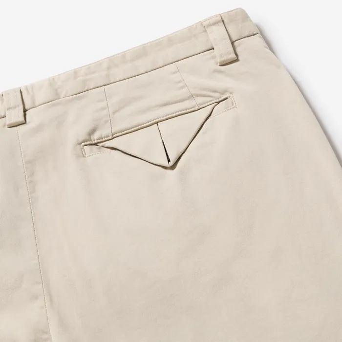 Men Oliver Sweeney Shorts Frades Stone Men Oliver Sweeney Shorts Frades Stone