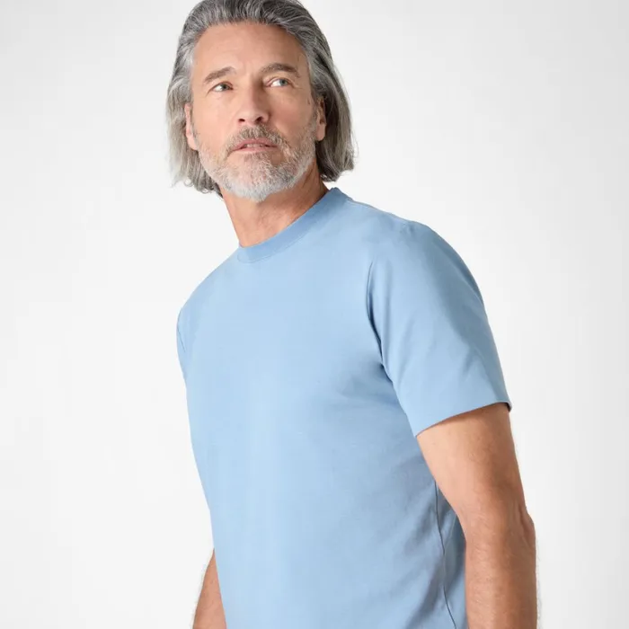Men Oliver Sweeney T Shirts and Polos Palmela Denim