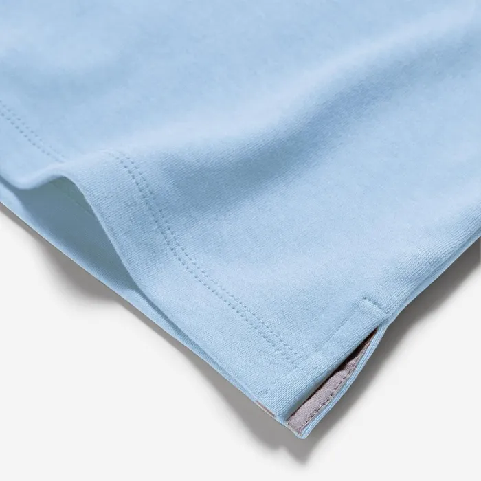 Men Oliver Sweeney T Shirts and Polos Palmela Denim Men Oliver Sweeney T Shirts and Polos Palmela Denim