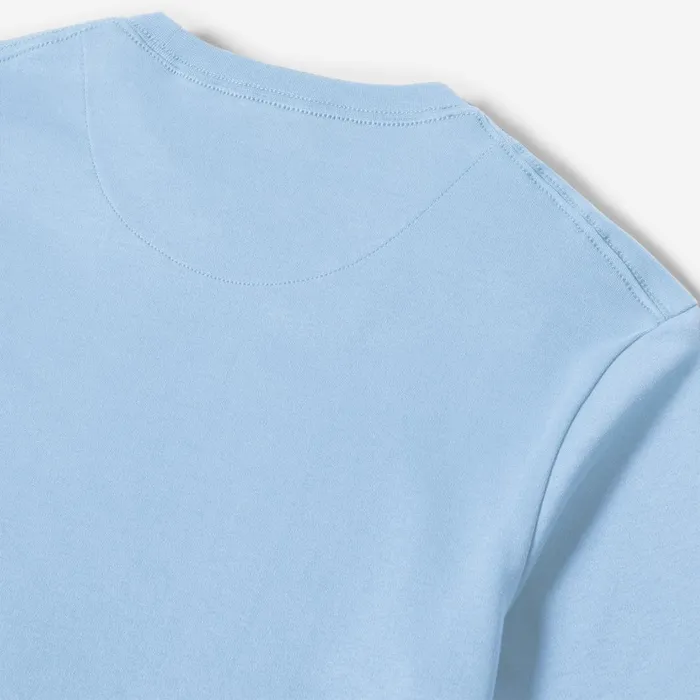 Men Oliver Sweeney T Shirts and Polos Palmela Denim Men Oliver Sweeney T Shirts and Polos Palmela Denim