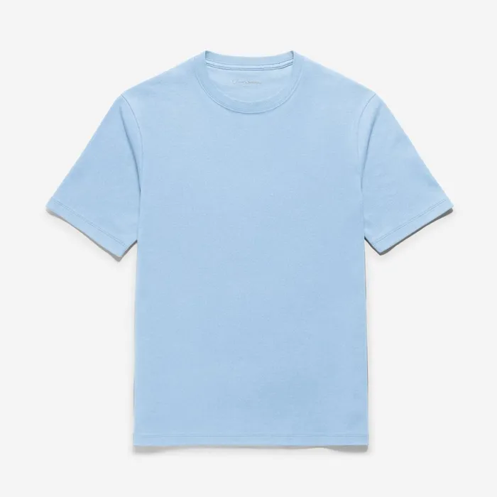 Men Oliver Sweeney T Shirts and Polos Palmela Denim Men Oliver Sweeney T Shirts and Polos Palmela Denim