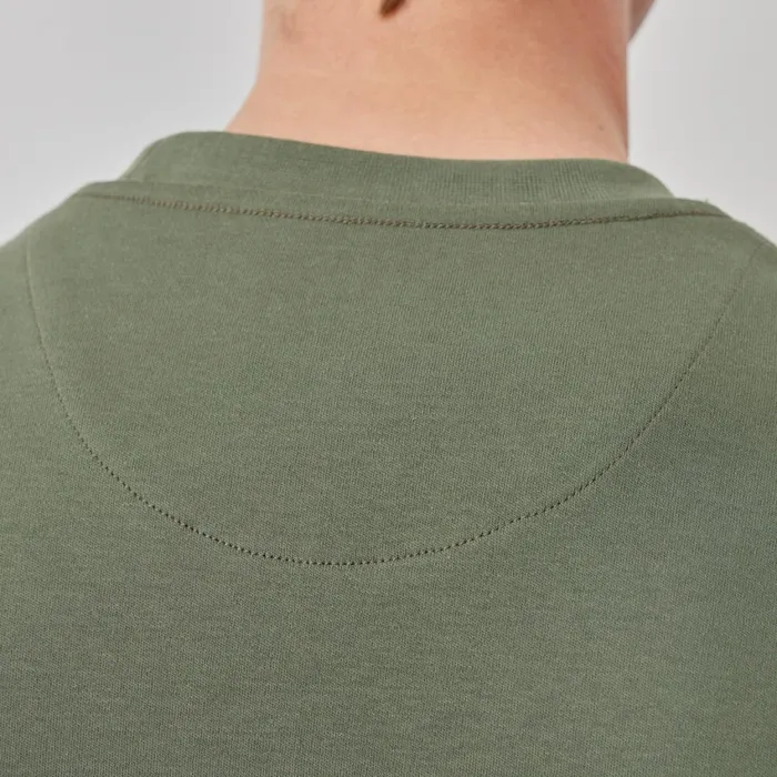 Men Oliver Sweeney T Shirts and Polos Palmela Khaki Men Oliver Sweeney T Shirts and Polos Palmela Khaki