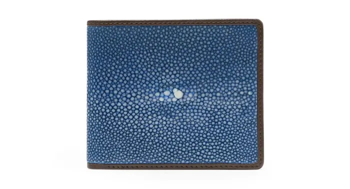 Men Oliver Sweeney Wallets Benson Blue