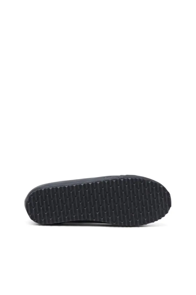 Men SPrincipia Low X Black Diesel Sneakers Men SPrincipia Low X Black Diesel Sneakers