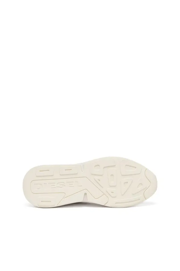 Men SSerendipity Sport White Diesel Sneakers Men SSerendipity Sport White Diesel Sneakers
