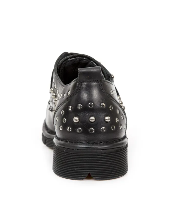 Men Shoe Comfort M1477C1 New Rock Shoes