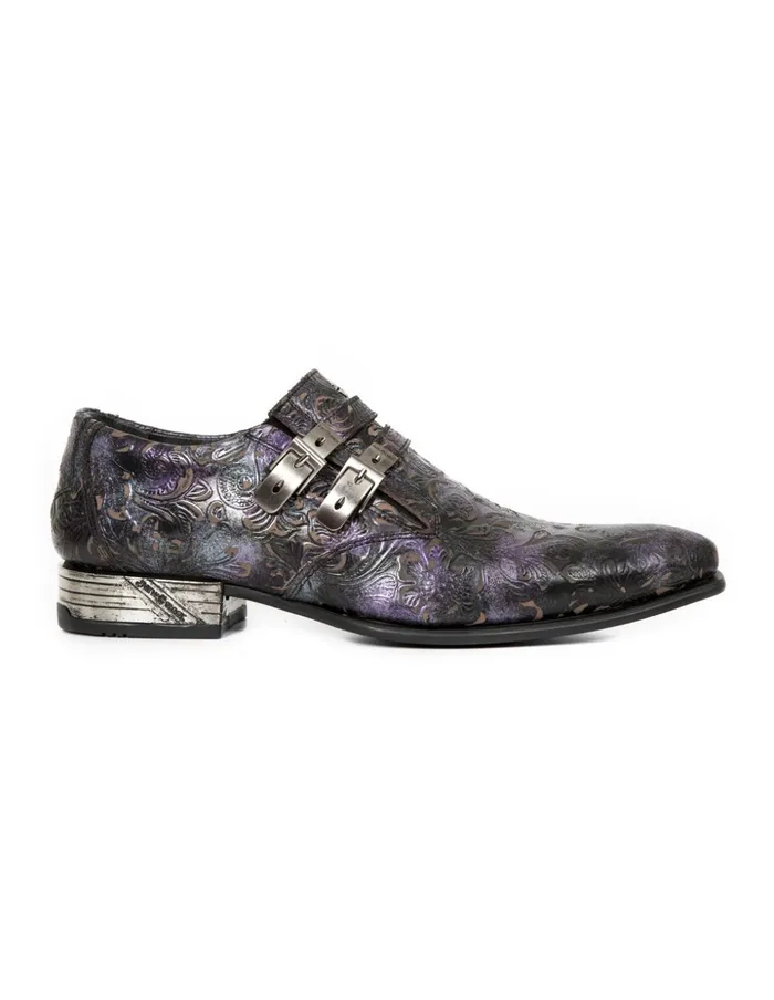 Men Shoe Newman MNw157C2 New Rock Shoes