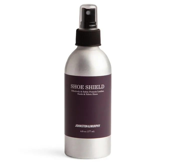 Men Shoe Shield Clear JohnstonandMurphy Shoe Care and Accessories