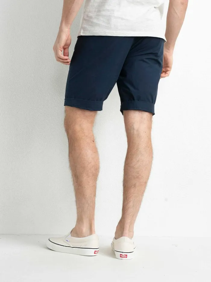 Men Shorts Petrol Industries Chino Shorts Midnight Navy