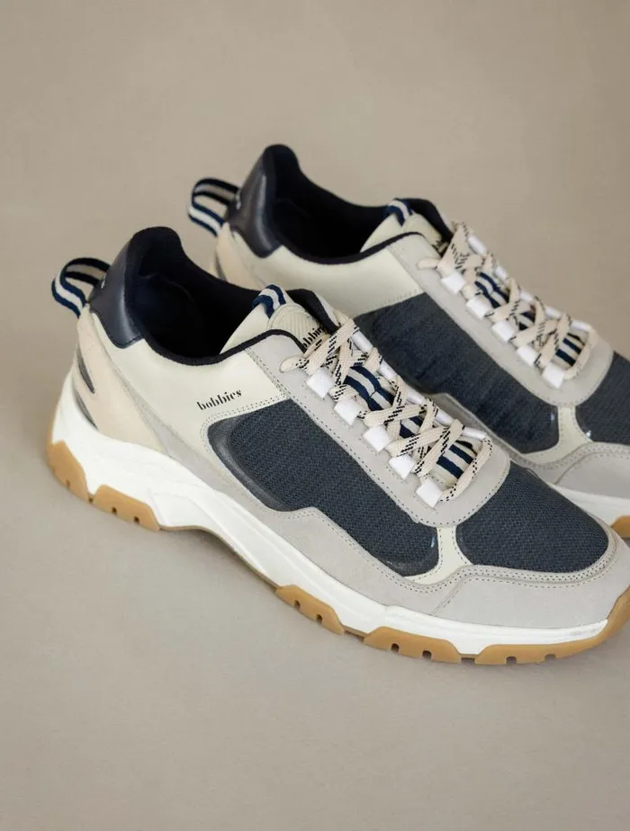 Men Sneakers Bobbies Noda Norwich Men Sneakers Bobbies Noda Norwich