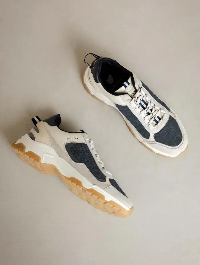Men Sneakers Bobbies Noda Norwich Men Sneakers Bobbies Noda Norwich