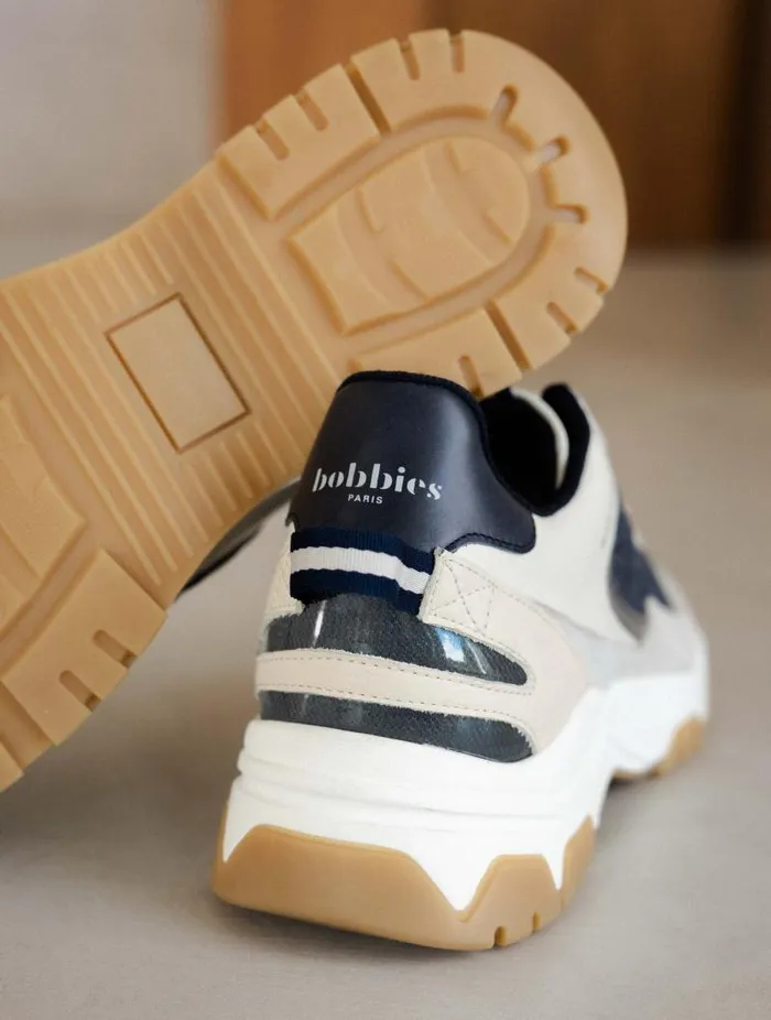 Men Sneakers Bobbies Noda Norwich Men Sneakers Bobbies Noda Norwich