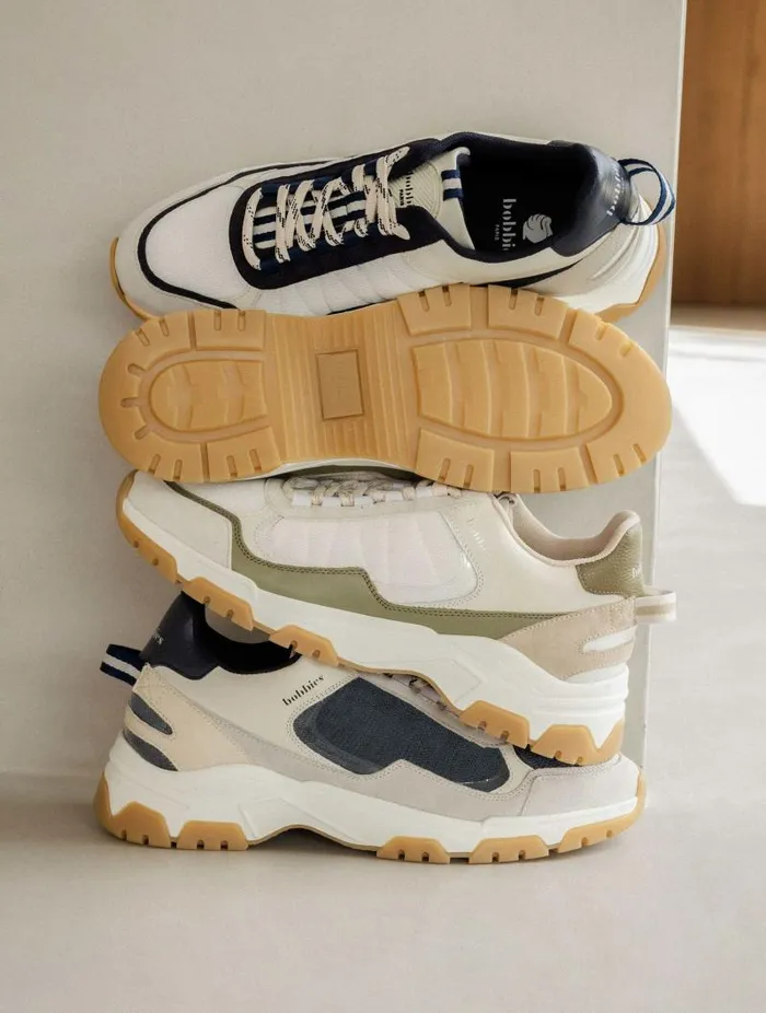 Men Sneakers Bobbies Noda Norwich Men Sneakers Bobbies Noda Norwich