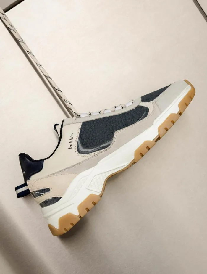 Men Sneakers Bobbies Noda Norwich Men Sneakers Bobbies Noda Norwich