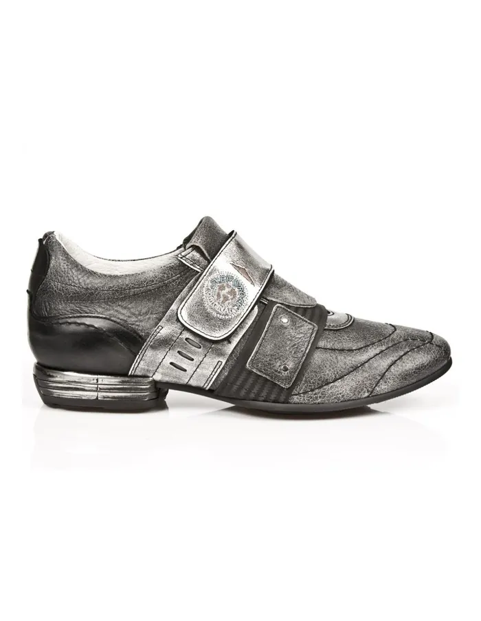 Men Snob M8401C30 New Rock Sneakers