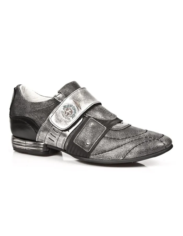 Men Snob M8401C30 New Rock Sneakers Men Snob M8401C30 New Rock Sneakers