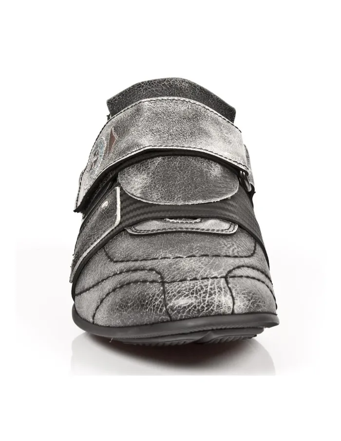Men Snob M8401C30 New Rock Sneakers Men Snob M8401C30 New Rock Sneakers