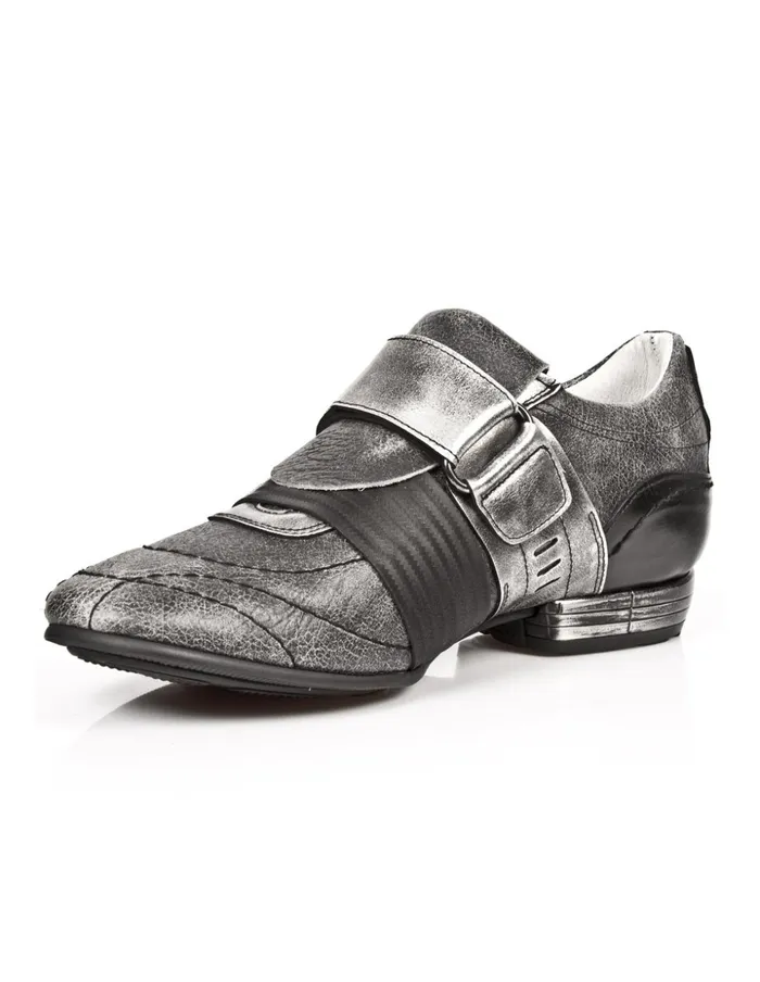 Men Snob M8401C30 New Rock Sneakers Men Snob M8401C30 New Rock Sneakers