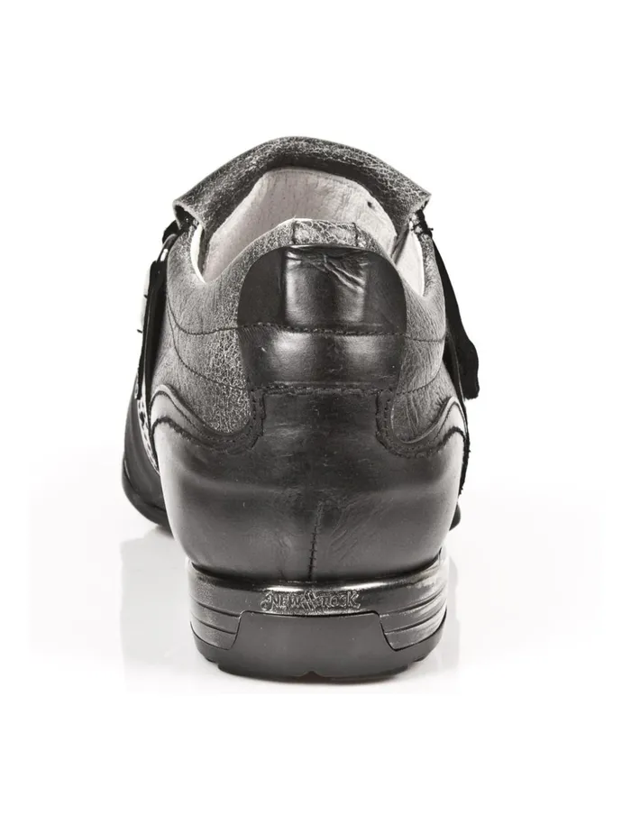 Men Snob M8401C30 New Rock Sneakers Men Snob M8401C30 New Rock Sneakers