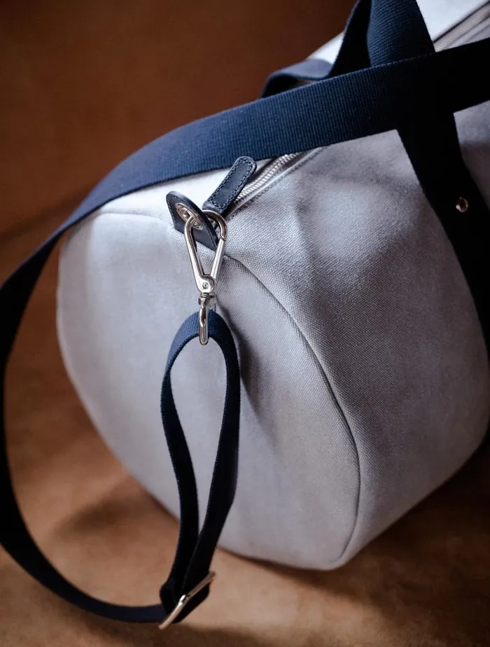 Men Travel Bags Bobbies Wembley Sorrento Grey Men Travel Bags Bobbies Wembley Sorrento Grey